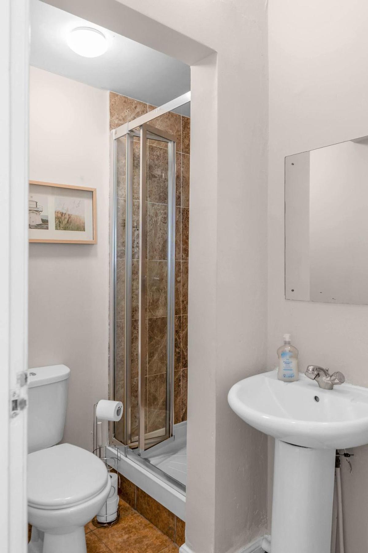 Free Parking - Centre - The Mccarty Appartement *