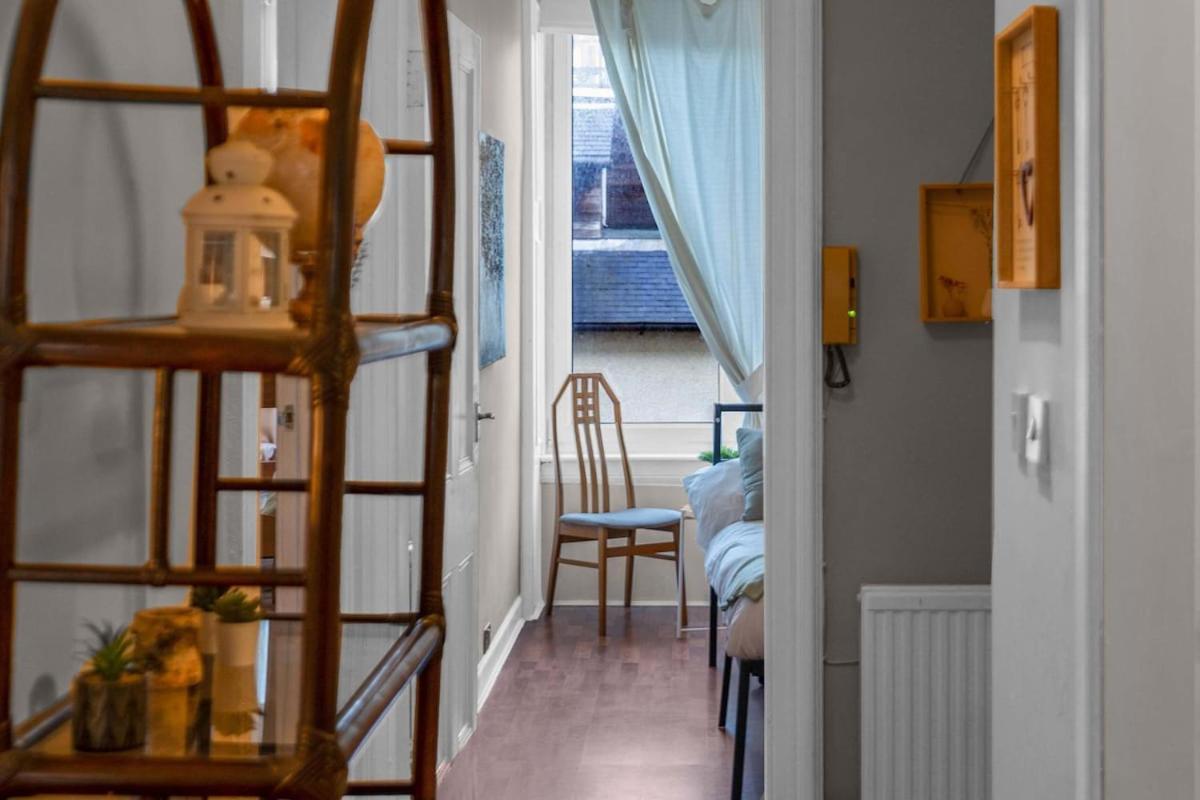 Free Parking - Centre - The Mccarty Appartement