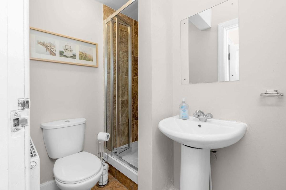 Apartment Free Parking - Centre - The Mccarty