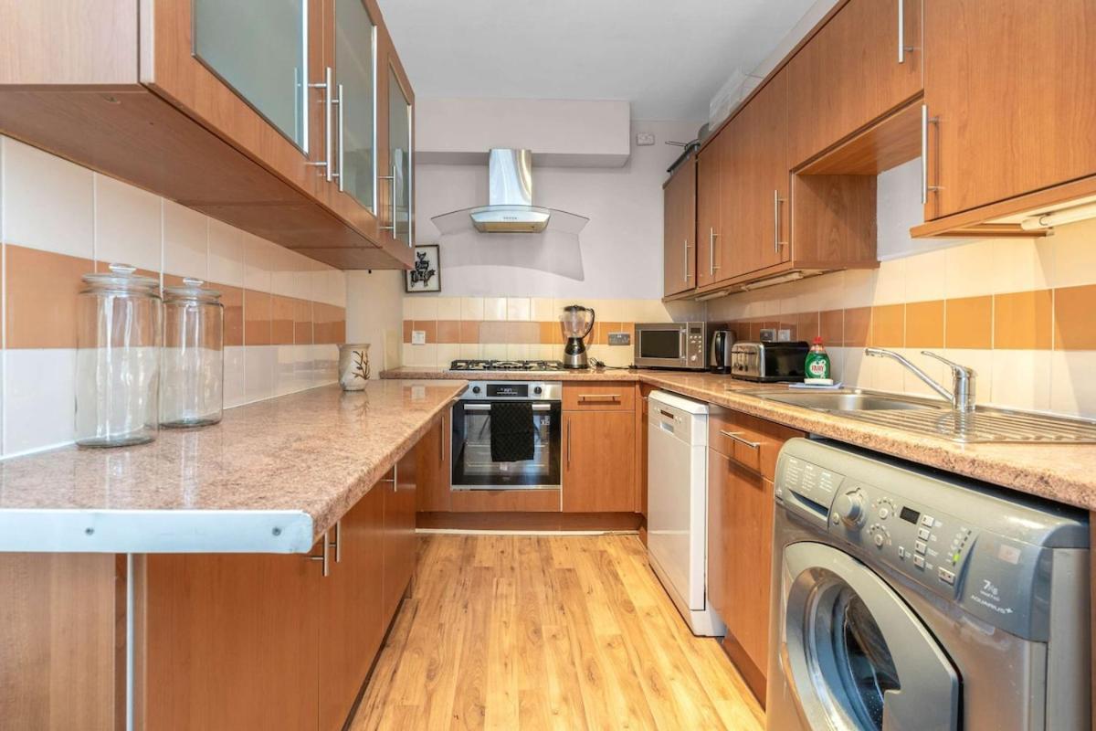 Apartment Free Parking - Centre - The Mccarty *