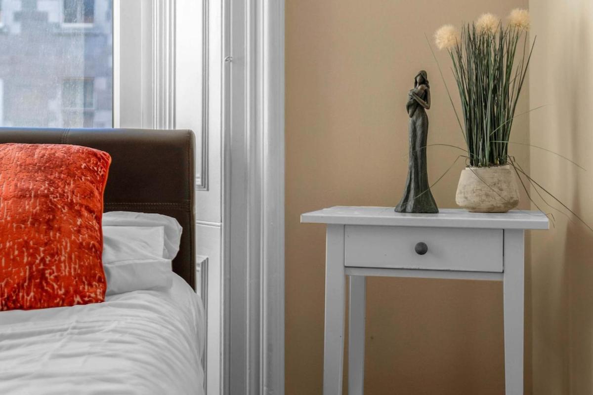 Apartment Free Parking - Centre - The Mccarty Edinburgh