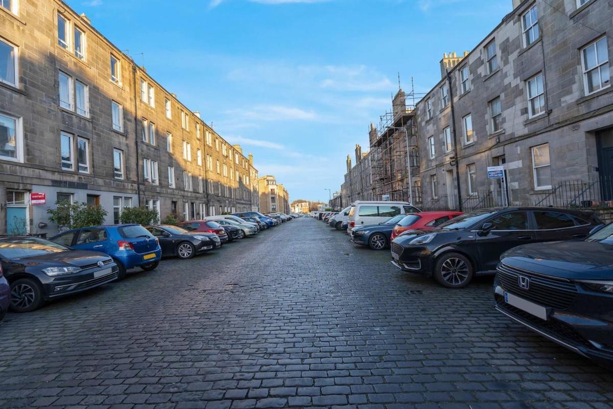 Free Parking - Centre - The Mccarty Apartment