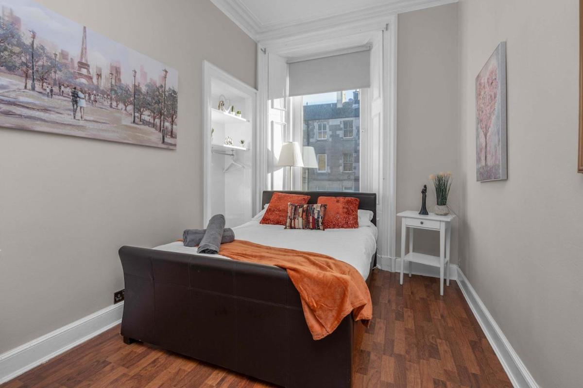 Apartment Free Parking - Centre - The Mccarty