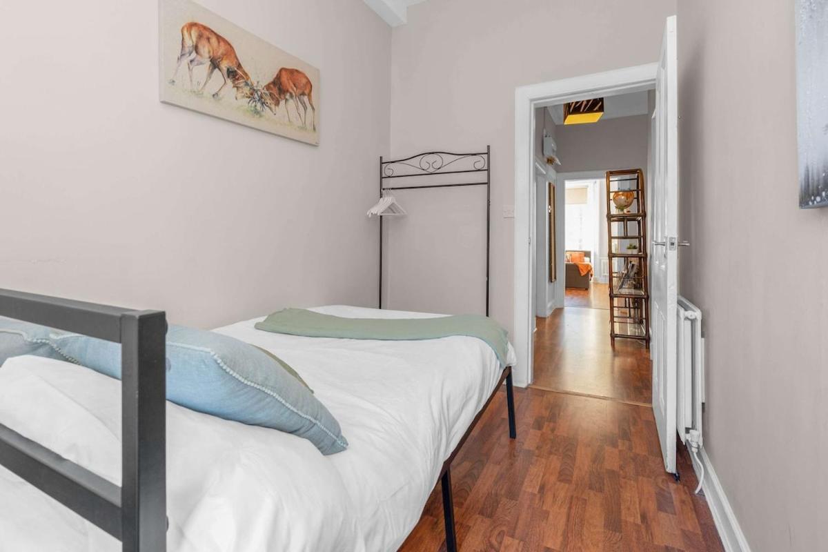Apartment Free Parking - Centre - The Mccarty